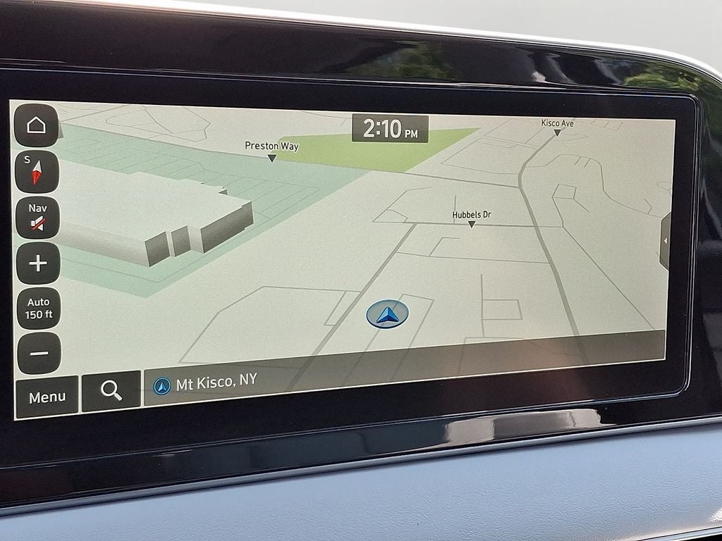 2021 Hyundai Palisade SEL w/ Premium & Convenience Package