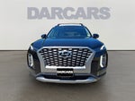 2021 Hyundai Palisade SEL w/ Premium & Convenience Package