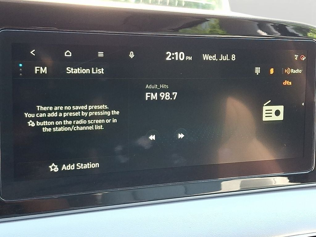2021 Hyundai Palisade SEL w/ Premium & Convenience Package