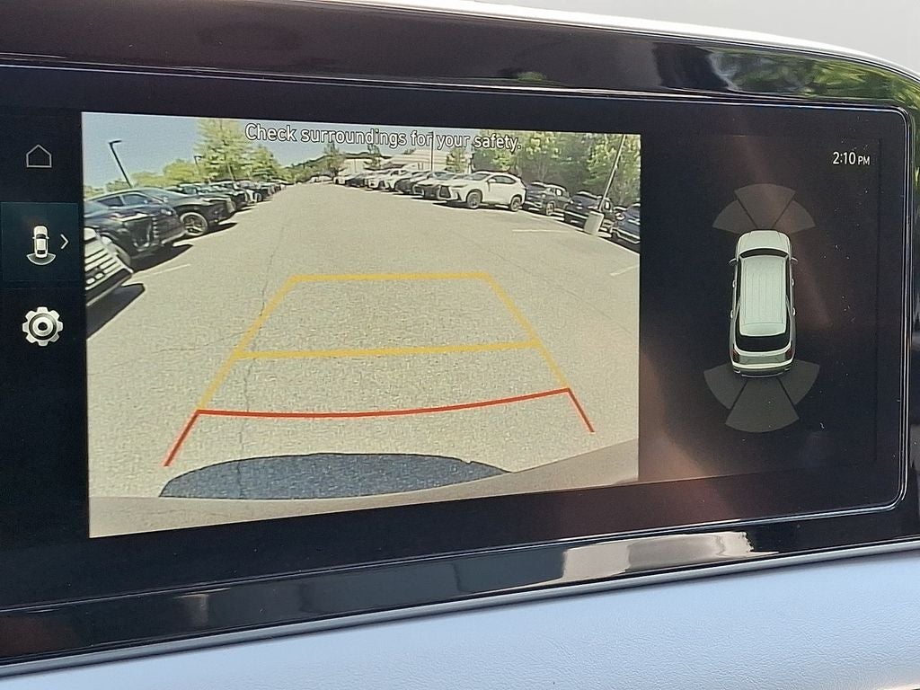 2021 Hyundai Palisade SEL w/ Premium & Convenience Package
