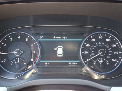 2021 Hyundai Palisade SEL w/ Premium & Convenience Package