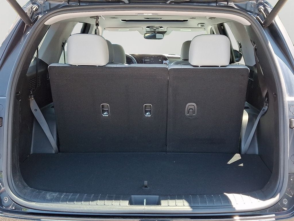 2021 Hyundai Palisade SEL w/ Premium & Convenience Package