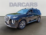 2021 Hyundai Palisade SEL w/ Premium & Convenience Package