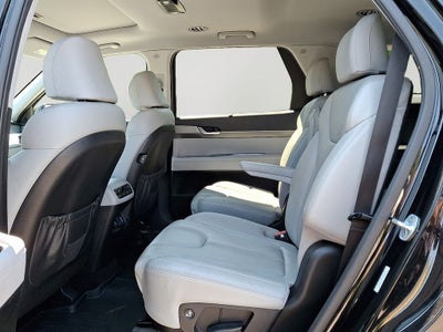 2021 Hyundai Palisade SEL w/ Premium & Convenience Package
