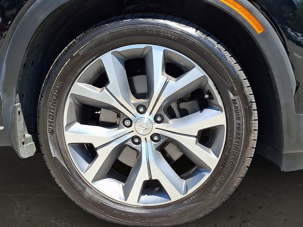 2021 Hyundai Palisade SEL w/ Premium & Convenience Package
