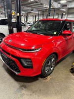 2020 Kia Soul GT-Line Turbo