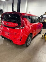 2020 Kia Soul GT-Line Turbo