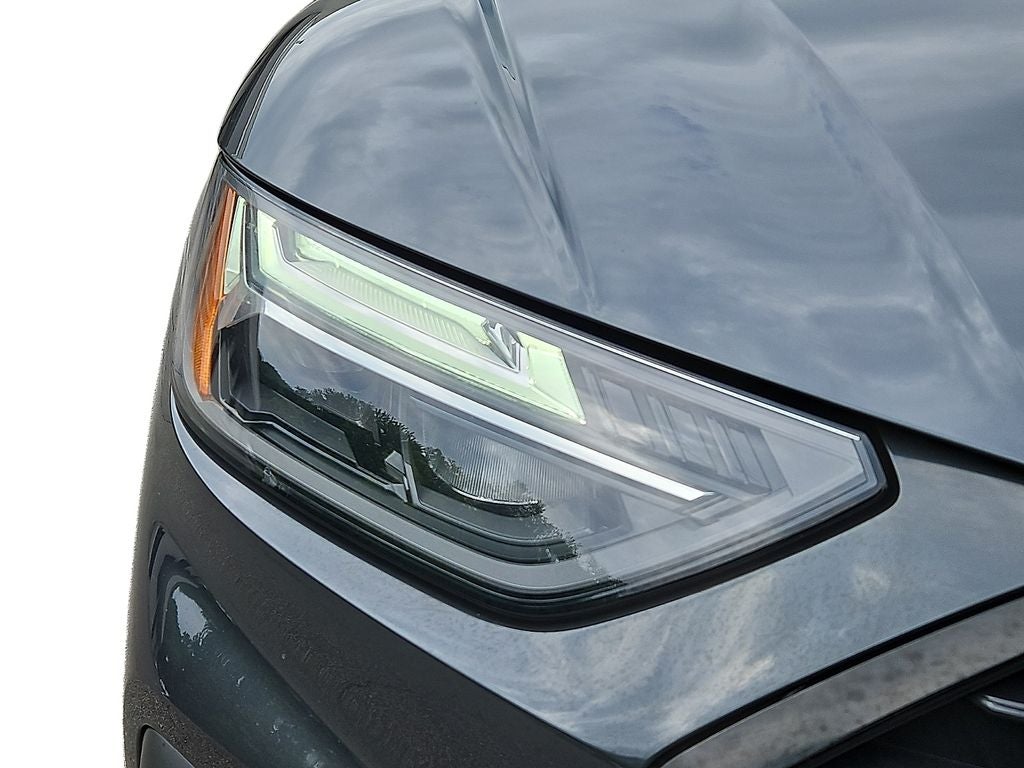 2021 Audi Q5 45 Premium Plus quattro