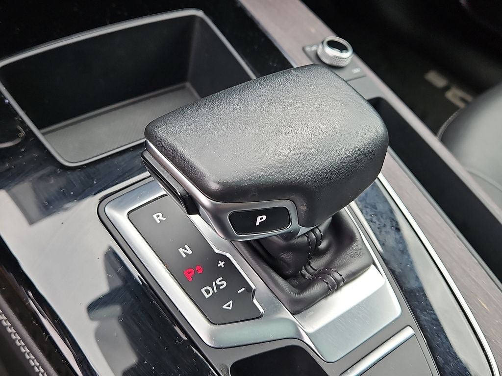2021 Audi Q5 45 Premium Plus quattro