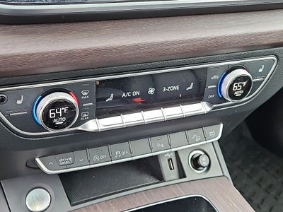 2021 Audi Q5 45 Premium Plus quattro