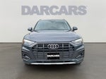2021 Audi Q5 45 Premium Plus quattro