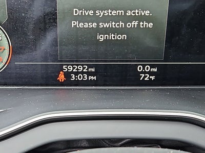 2021 Audi Q5 45 Premium Plus quattro