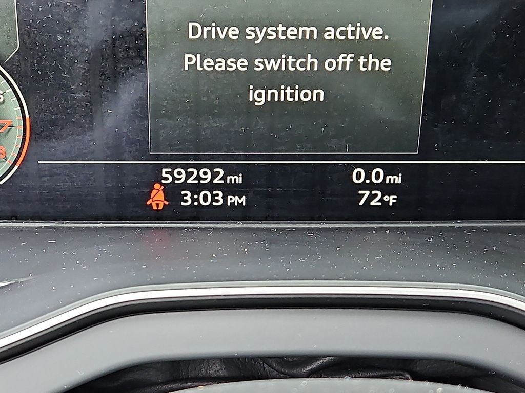 2021 Audi Q5 45 Premium Plus quattro