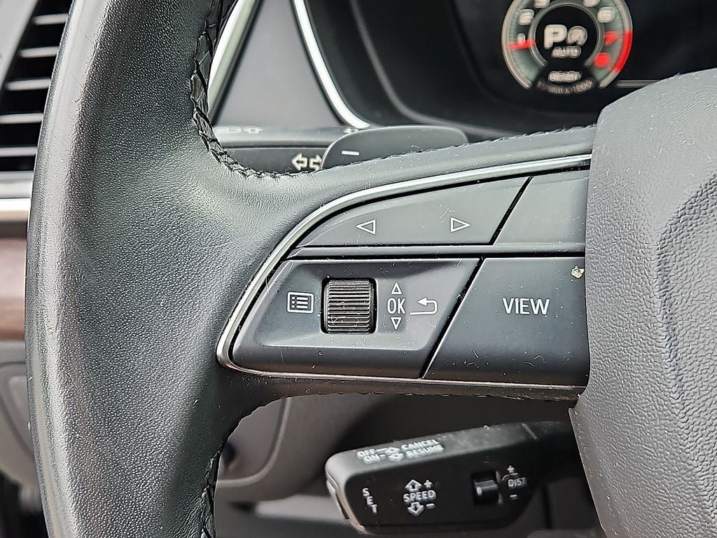2021 Audi Q5 45 Premium Plus quattro