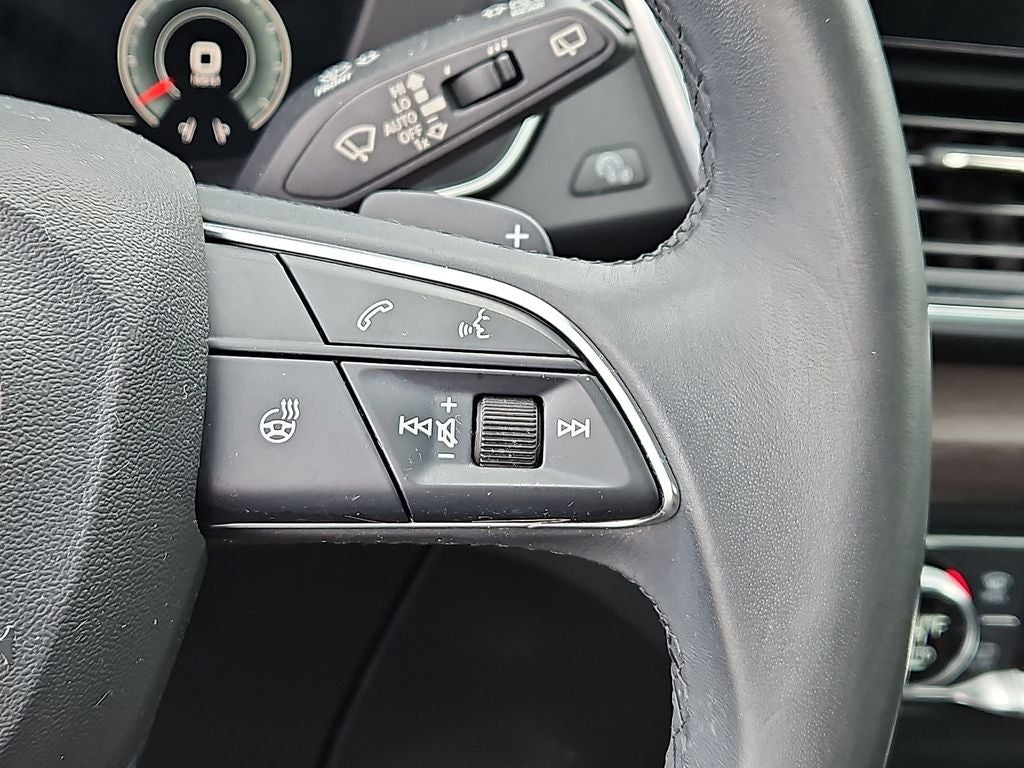 2021 Audi Q5 45 Premium Plus quattro