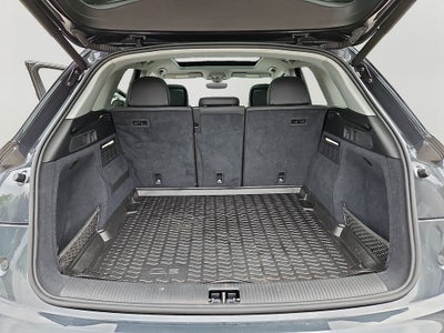 2021 Audi Q5 45 Premium Plus quattro