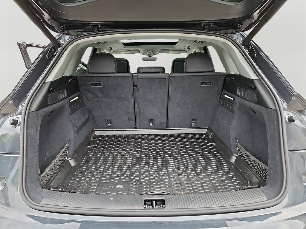 2021 Audi Q5 45 Premium Plus quattro