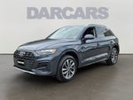 2021 Audi Q5 45 Premium Plus quattro