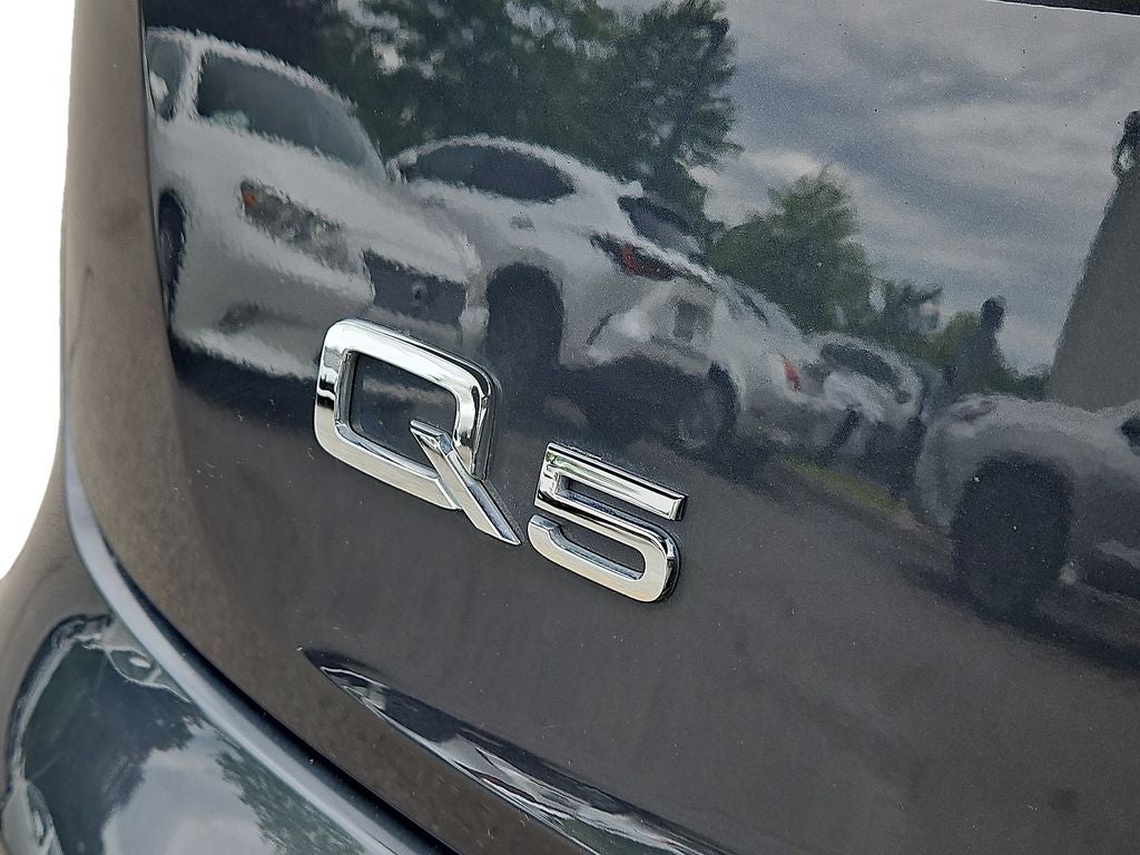 2021 Audi Q5 45 Premium Plus quattro