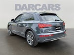2021 Audi Q5 45 Premium Plus quattro