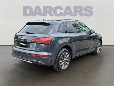 2021 Audi Q5 45 Premium Plus quattro