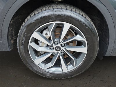 2021 Audi Q5 45 Premium Plus quattro