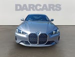 2025 BMW 4 Series 430i xDrive w/ Premium Package