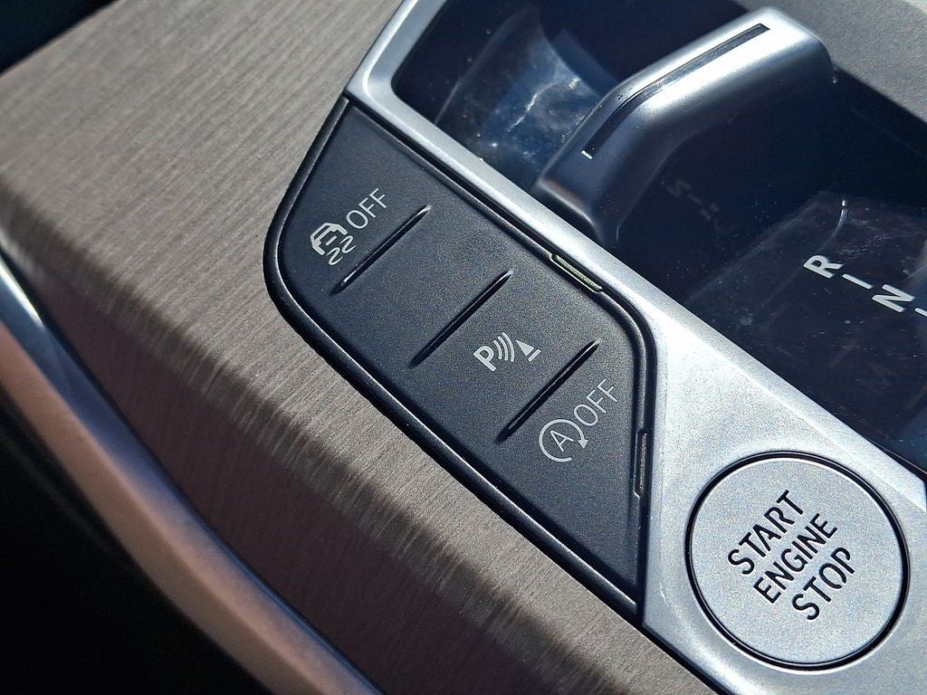 2025 BMW 4 Series 430i xDrive w/ Premium Package