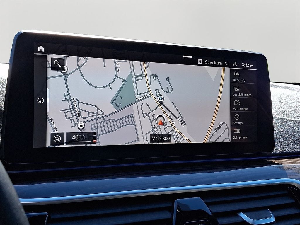 2023 BMW 5 Series 540i xDrive w/ Premium Package