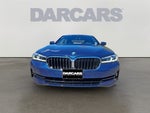 2023 BMW 5 Series 540i xDrive w/ Premium Package