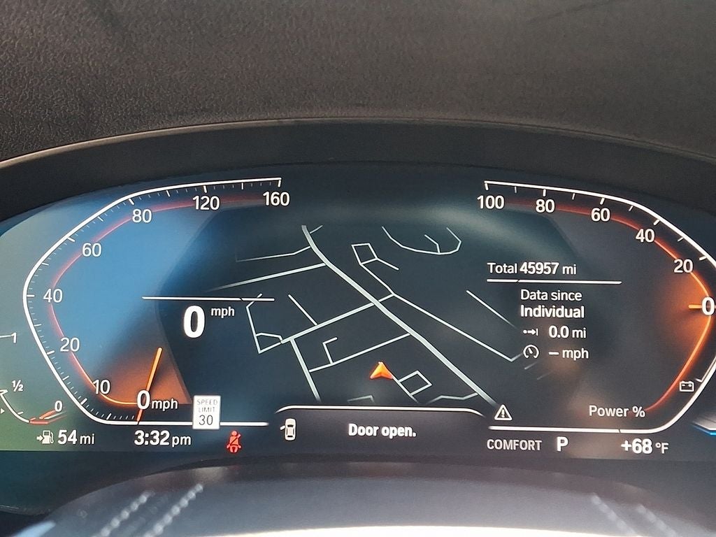 2023 BMW 5 Series 540i xDrive w/ Premium Package
