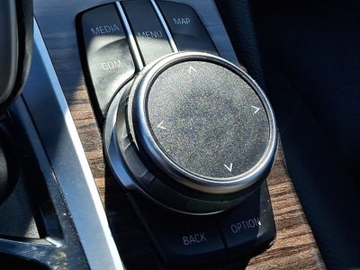 2023 BMW 5 Series 540i xDrive w/ Premium Package