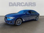 2023 BMW 5 Series 540i xDrive w/ Premium Package