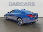 2023 BMW 5 Series 540i xDrive w/ Premium Package