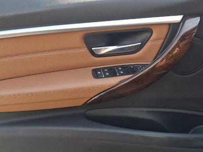 2017 BMW 3 Series 328d xDrive Diesel