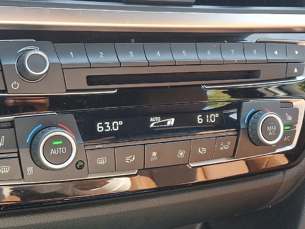 2017 BMW 3 Series 328d xDrive Diesel