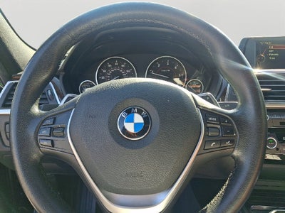 2017 BMW 3 Series 328d xDrive Diesel