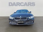 2017 BMW 3 Series 328d xDrive Diesel