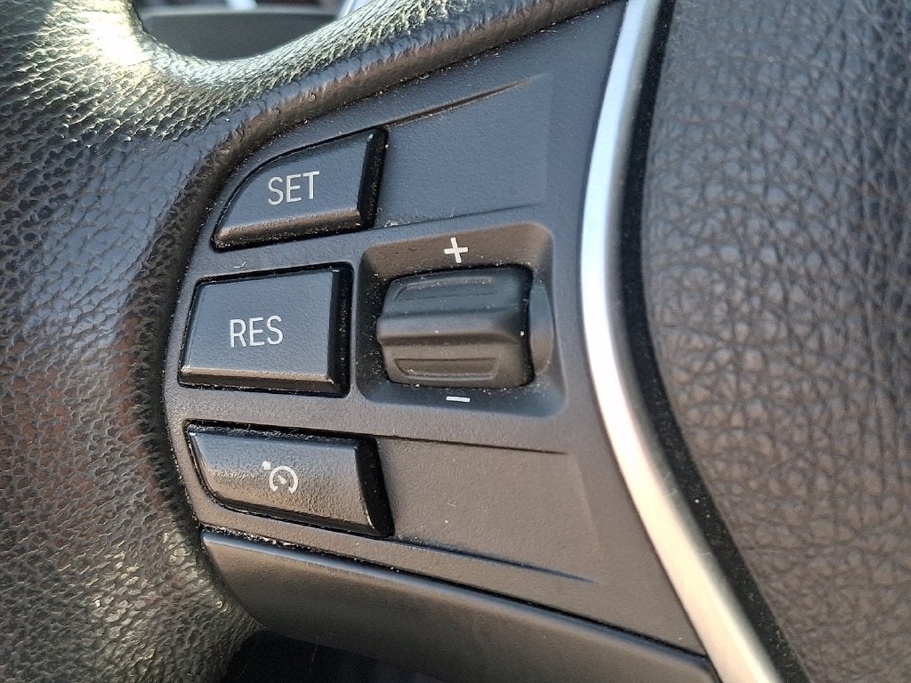 2017 BMW 3 Series 328d xDrive Diesel