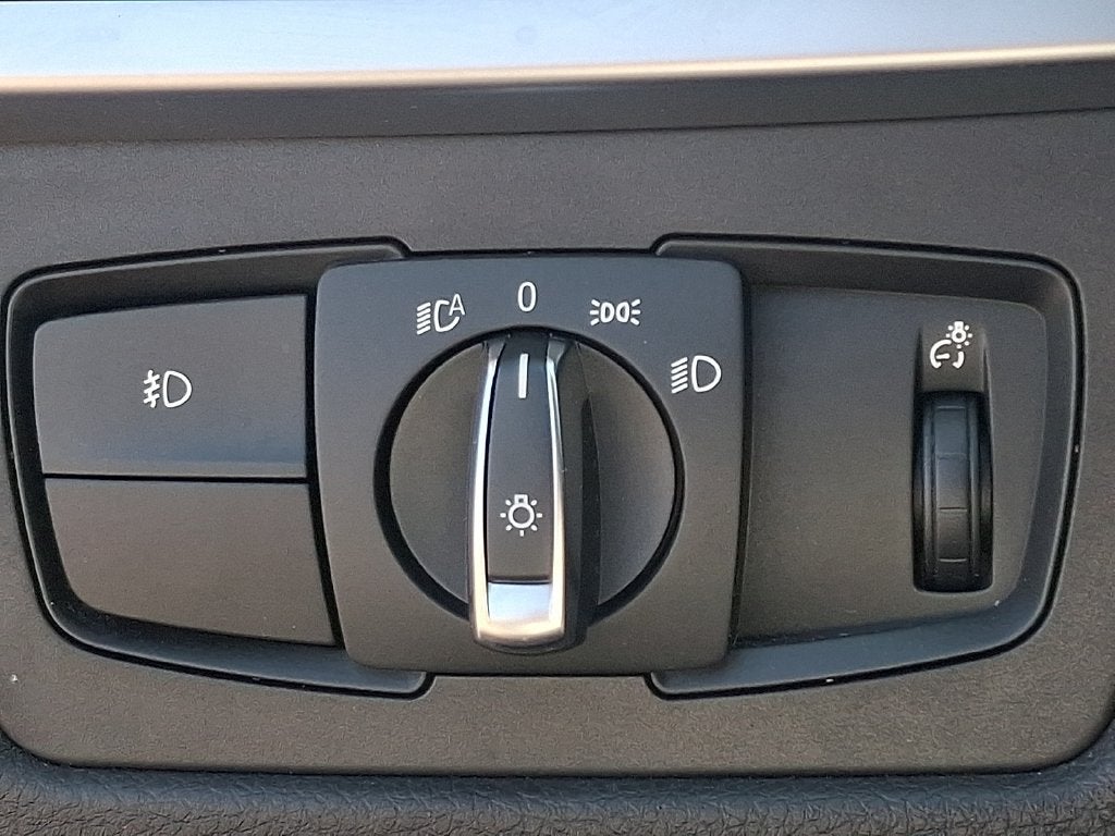2017 BMW 3 Series 328d xDrive Diesel