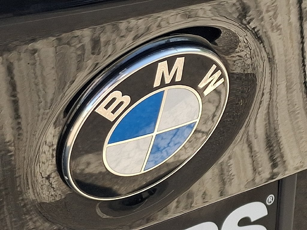 2017 BMW 3 Series 328d xDrive Diesel