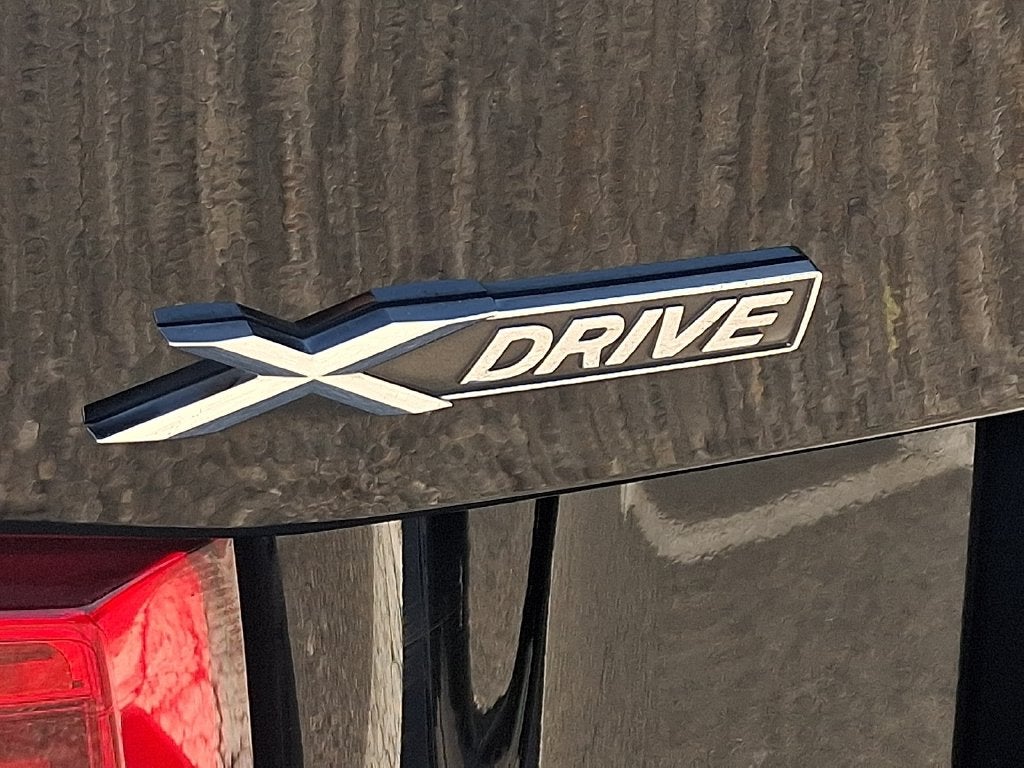 2017 BMW 3 Series 328d xDrive Diesel