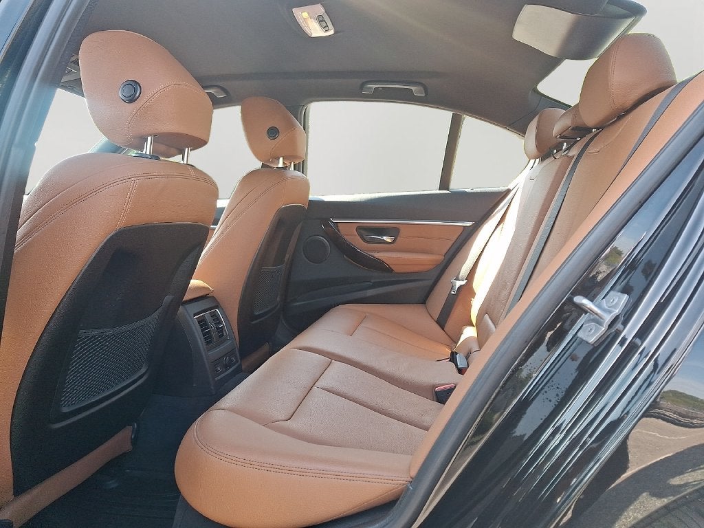 2017 BMW 3 Series 328d xDrive Diesel