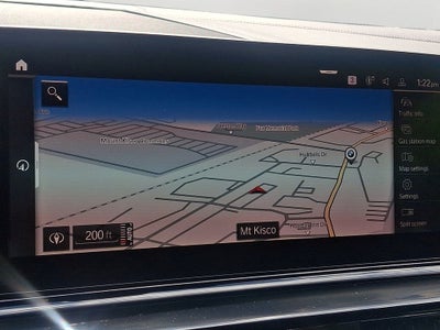2019 BMW 8 Series M850i xDrive w/ M Carbon Roof & Driving Assistance Professional