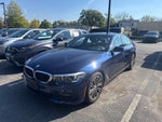 2018 BMW 5 Series 530e xDrive iPerformance w/ Premium Package