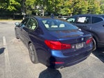 2018 BMW 5 Series 530e xDrive iPerformance w/ Premium Package