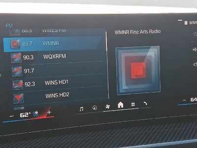 2026 BMW M4 Competition