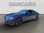 2026 BMW M4 Competition