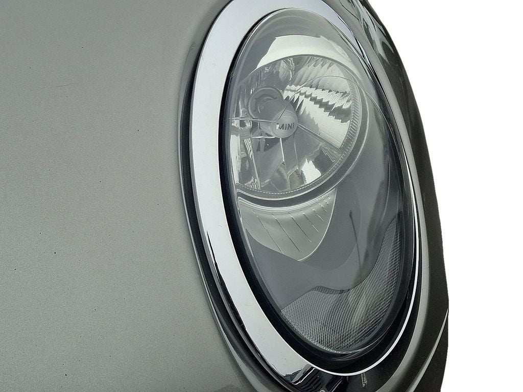 2017 MINI Cooper S Clubman