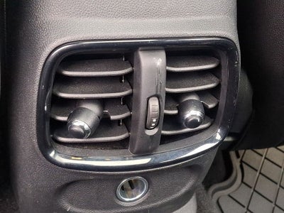 2017 MINI Cooper S Clubman